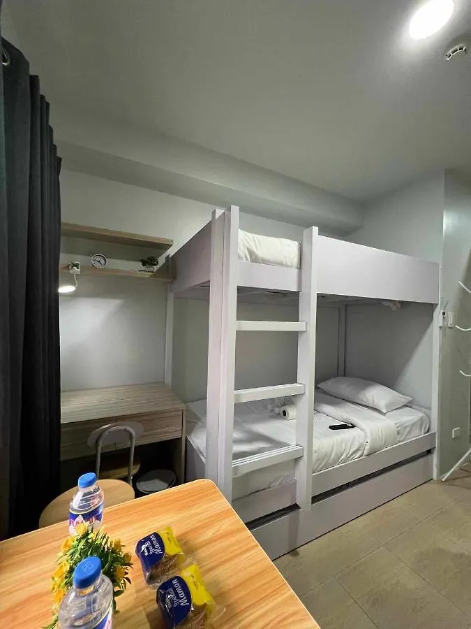 Iza'S Condo In Filinvest Alabang Manila 0*,  Filipinas