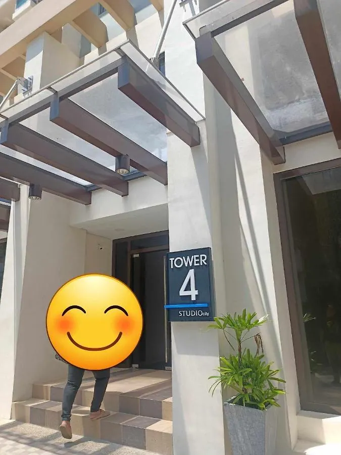 Apartamento Iza'S Condo In Filinvest Alabang Manila Filipinas